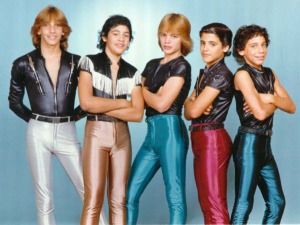 80s Boys Fashion Kids